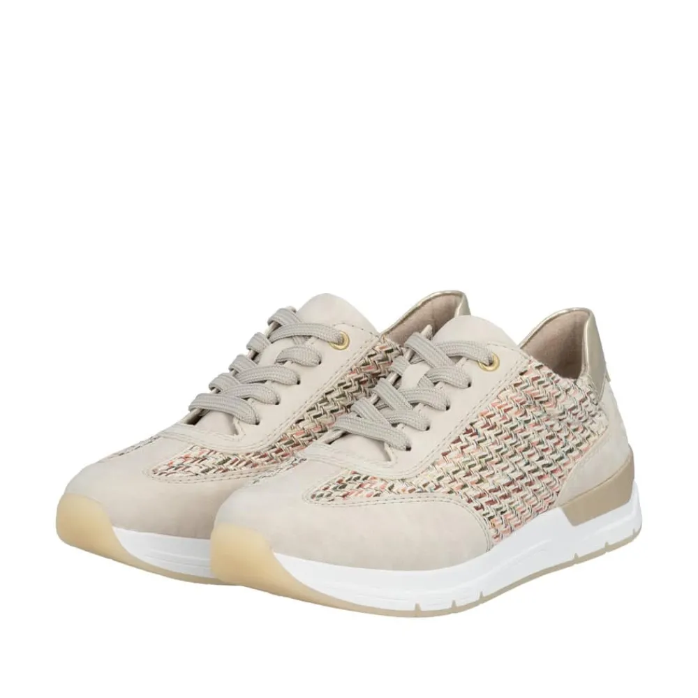 Outlet Rieker Sneakers Dame