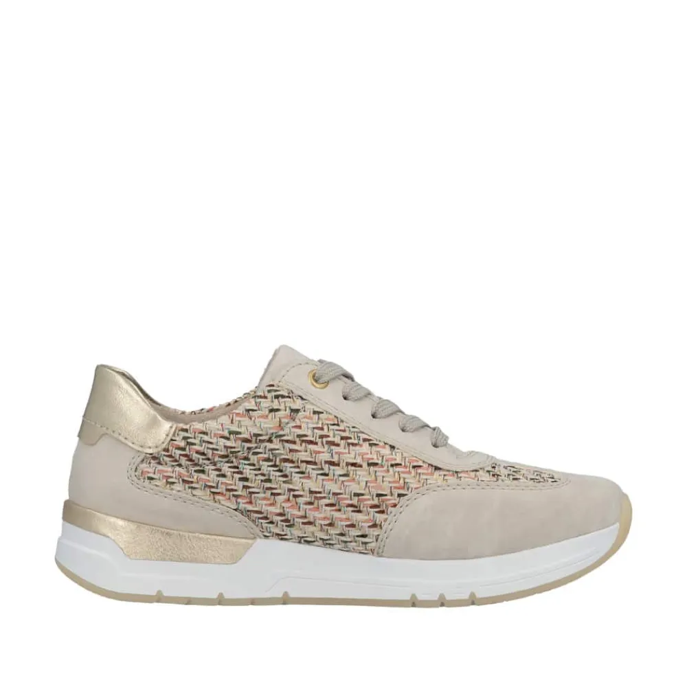 Outlet Rieker Sneakers Dame