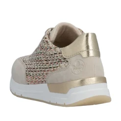 Outlet Rieker Sneakers Dame