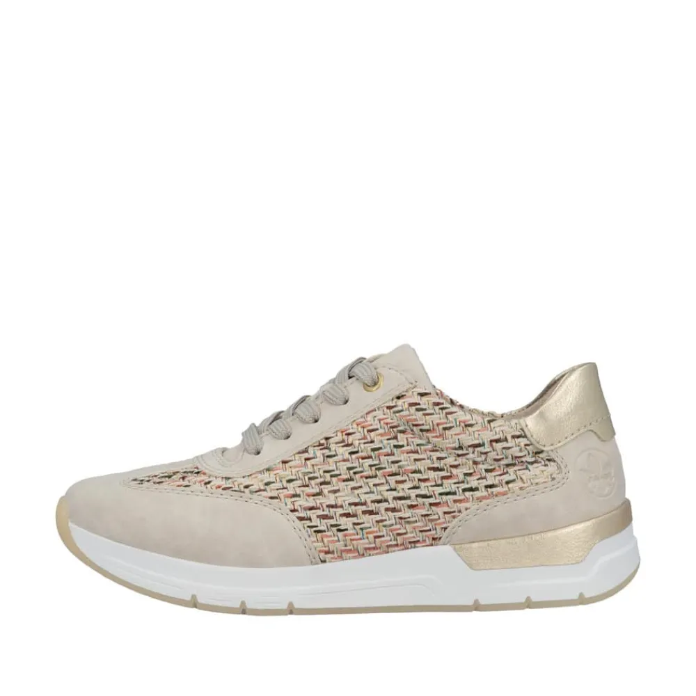 Outlet Rieker Sneakers Dame
