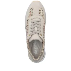 Outlet Rieker Sneakers Dame