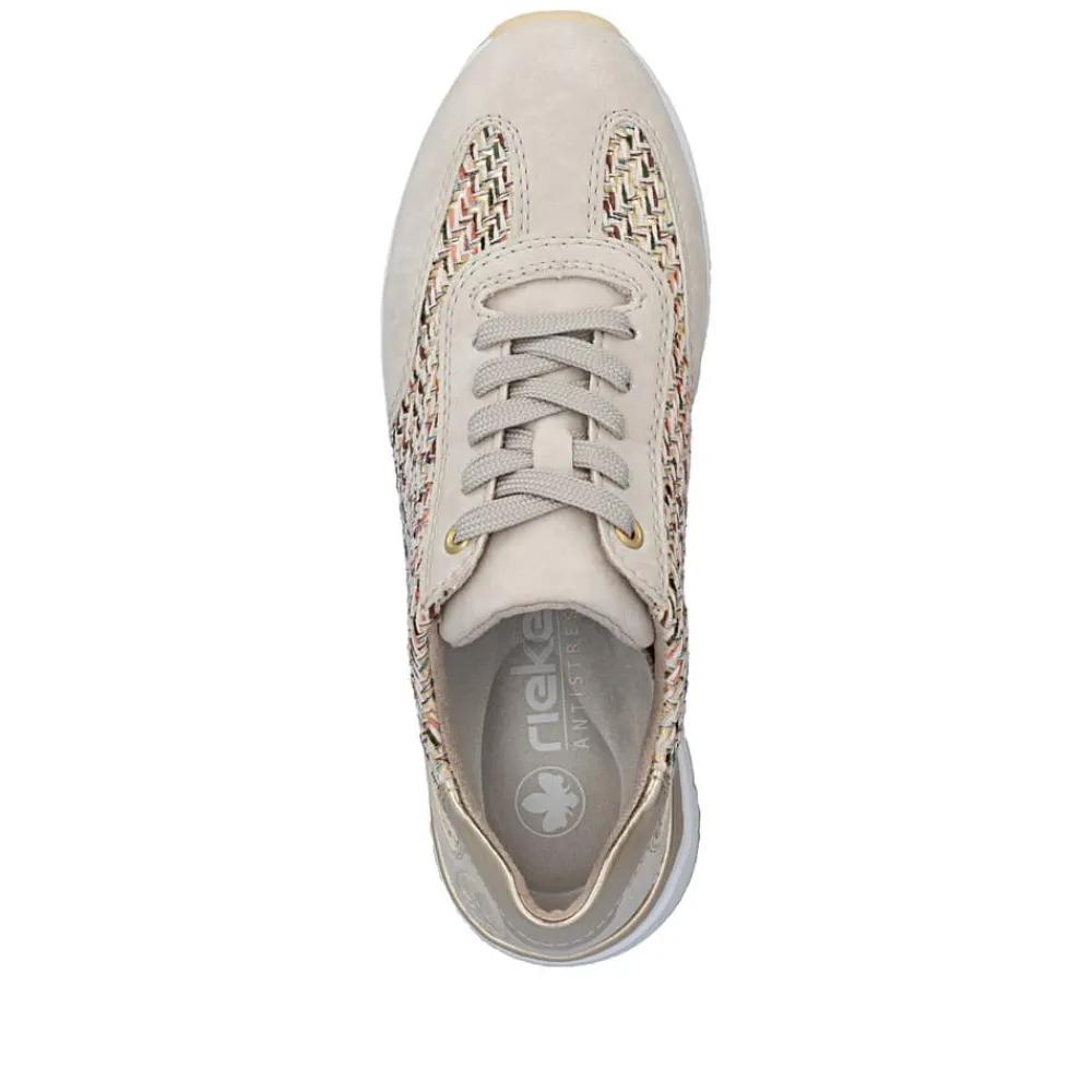 Outlet Rieker Sneakers Dame