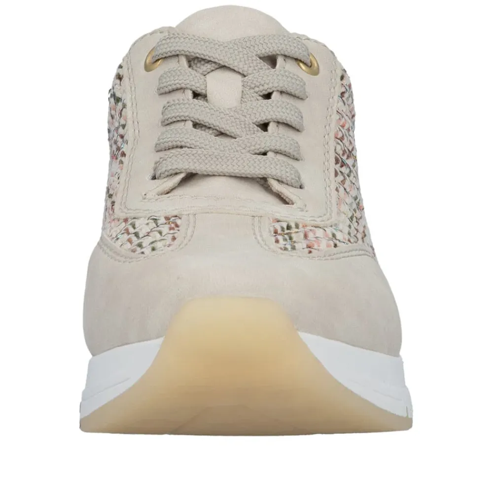 Outlet Rieker Sneakers Dame