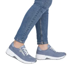 Sale Rieker Sneakers Dame