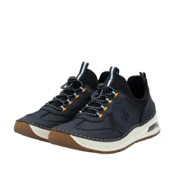 Clearance Rieker Sneakers Dame
