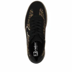 Discount Rieker Sneakers Dame