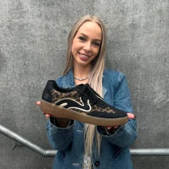 Discount Rieker Sneakers Dame