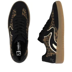 Discount Rieker Sneakers Dame