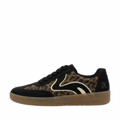 Discount Rieker Sneakers Dame