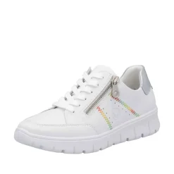 Hot Rieker Sneakers Dame