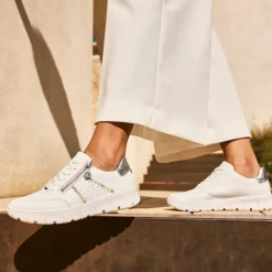 Hot Rieker Sneakers Dame
