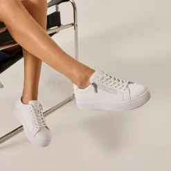 Online Rieker Sneakers Dame