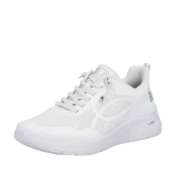 Hot Rieker Sneakers Dame