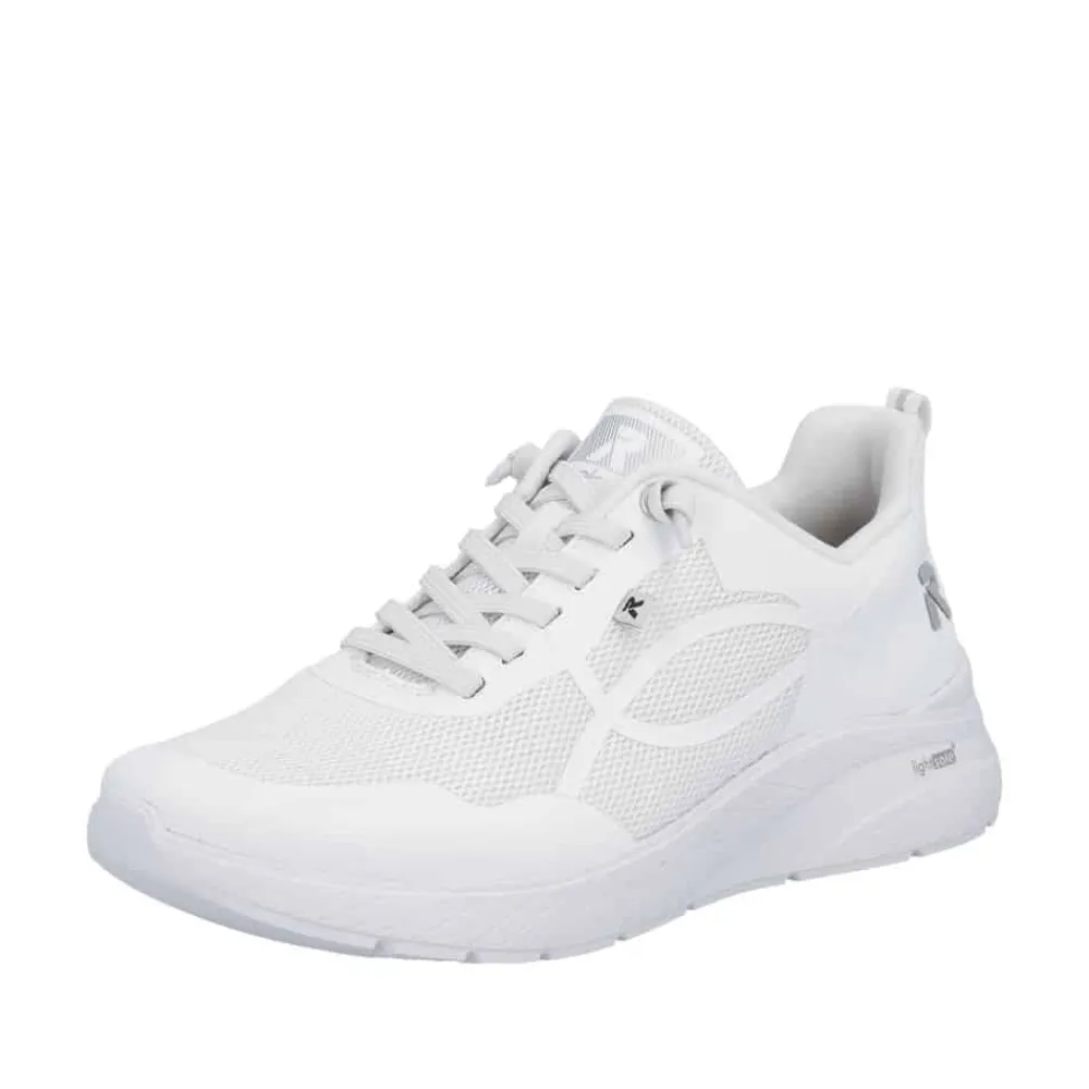 Hot Rieker Sneakers Dame