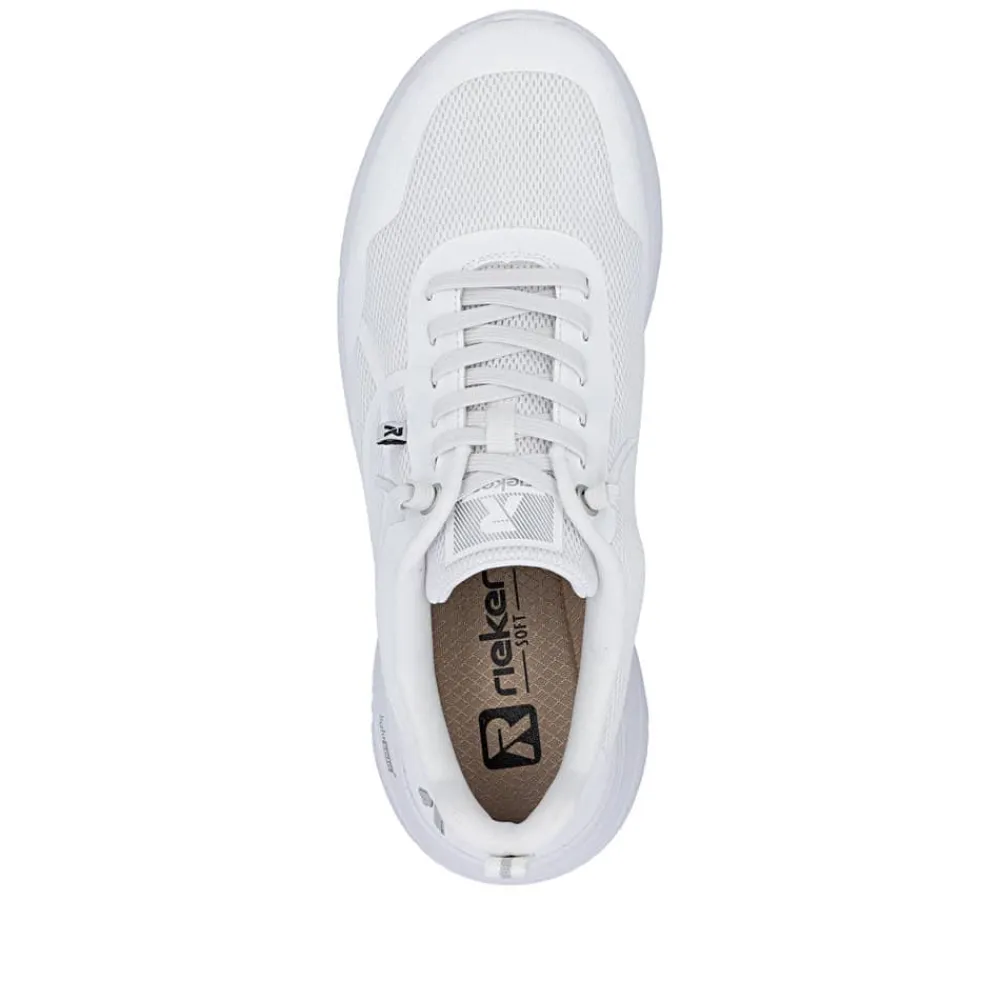 Hot Rieker Sneakers Dame