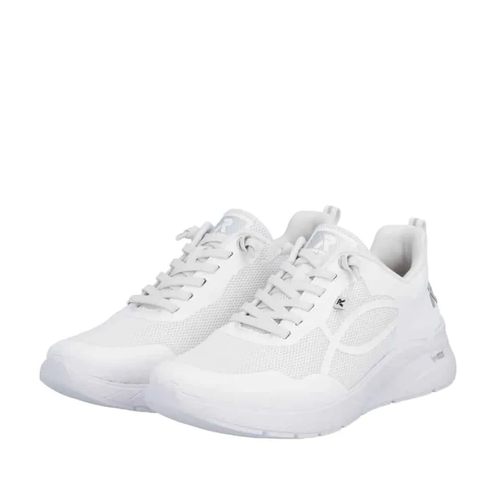 Hot Rieker Sneakers Dame