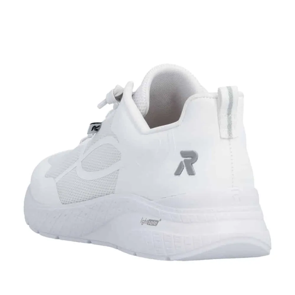 Hot Rieker Sneakers Dame