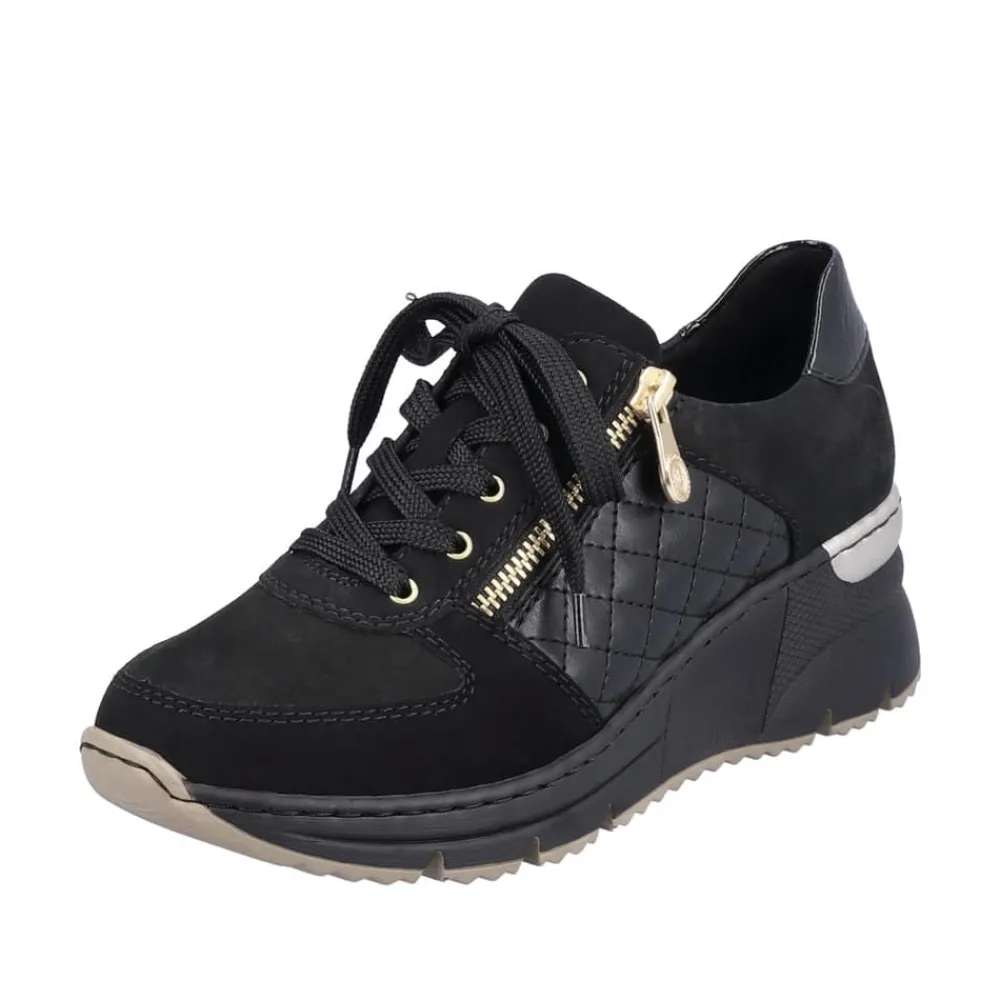 Outlet Rieker Sneakers Dame