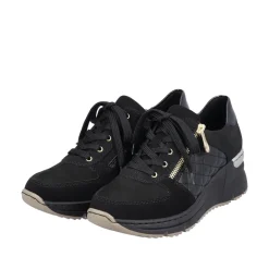 Outlet Rieker Sneakers Dame