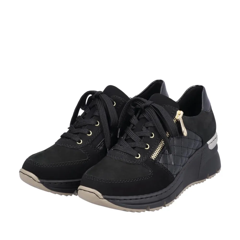Outlet Rieker Sneakers Dame