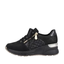 Outlet Rieker Sneakers Dame