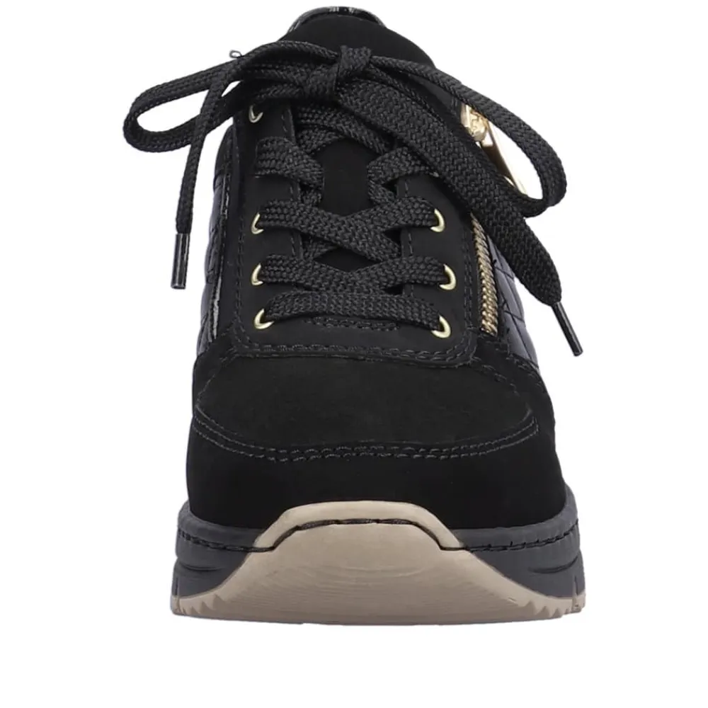 Outlet Rieker Sneakers Dame