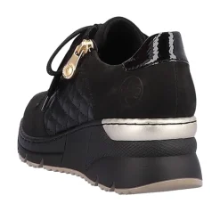 Outlet Rieker Sneakers Dame