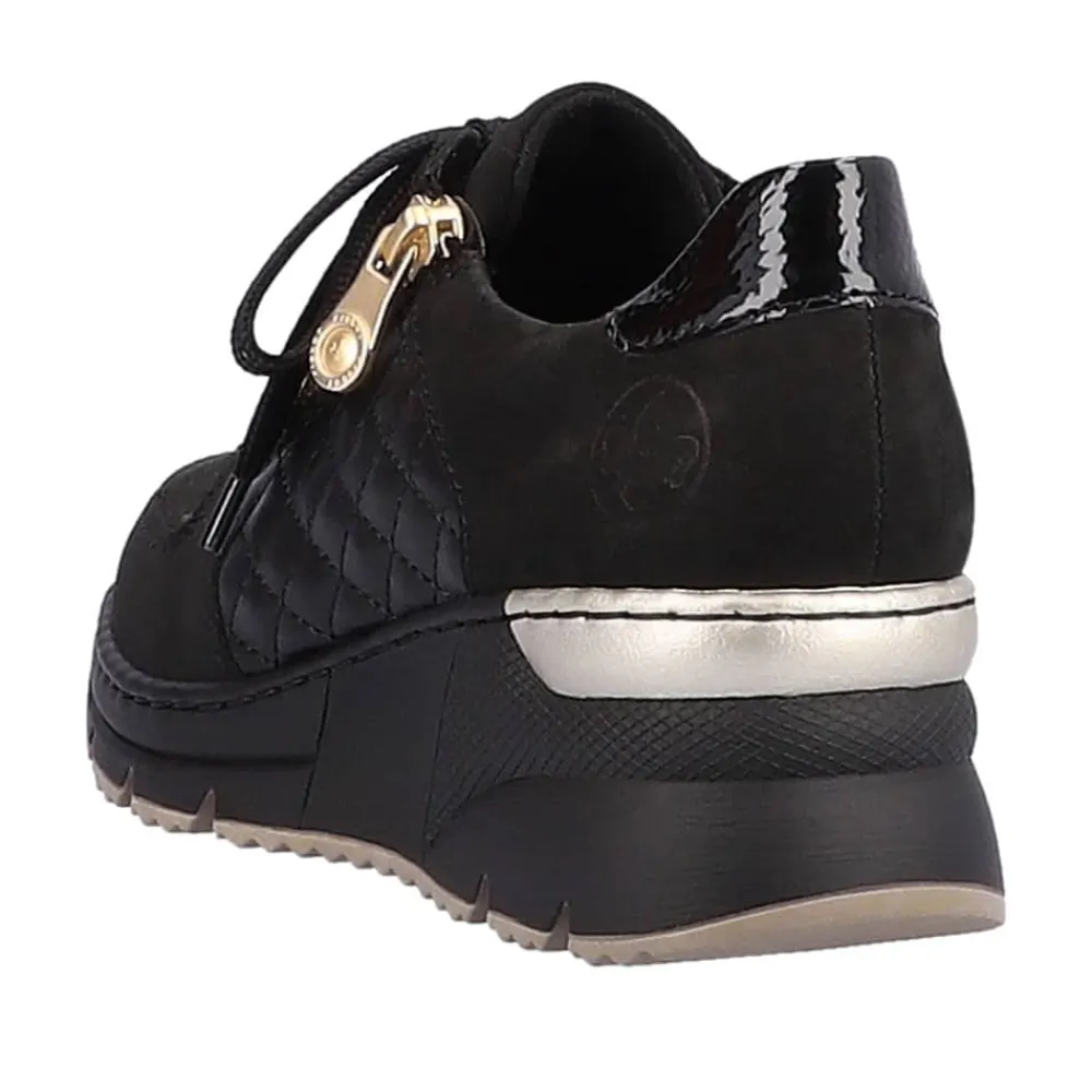 Outlet Rieker Sneakers Dame