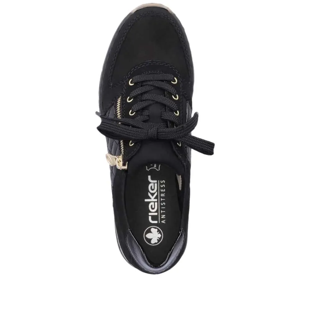 Outlet Rieker Sneakers Dame