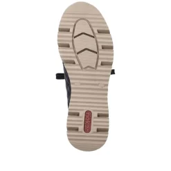 Outlet Rieker Sneakers Dame