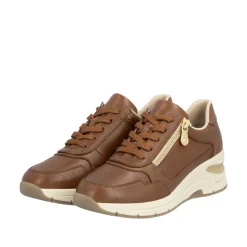 New Rieker Sneakers Dame