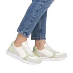 Clearance Rieker Sneakers Dame