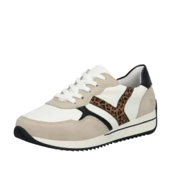 Hot Rieker Sneakers Dame