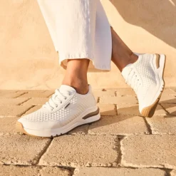 Discount Rieker Sneakers Dame