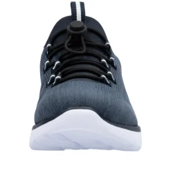 Online Rieker Sneakers Dame Blå