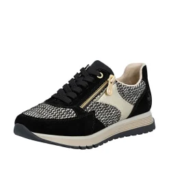 Clearance Rieker Sneakers Dame