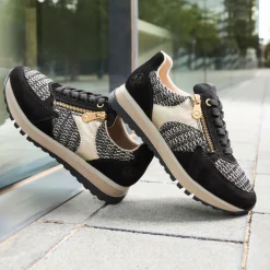 Clearance Rieker Sneakers Dame