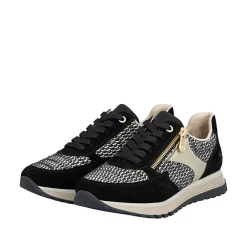 Clearance Rieker Sneakers Dame