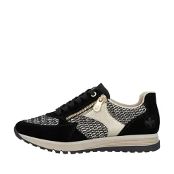 Clearance Rieker Sneakers Dame