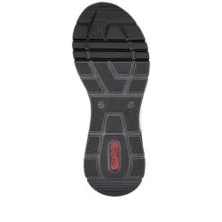 Best Rieker Sneakers Dame Sort