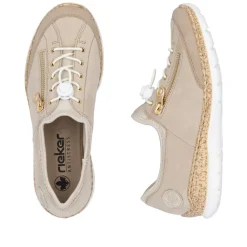 Best Rieker Sneakers Dame