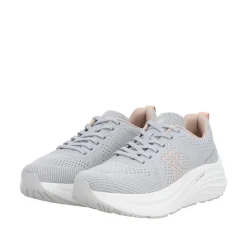 Rieker Sneakers Dame Grå