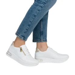 Discount Rieker Sneakers Dame