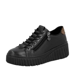 Hot Rieker Sneakers Dame