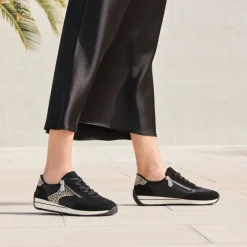Discount Rieker Sneakers Dame