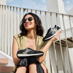 Discount Rieker Sneakers Dame