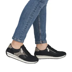 Discount Rieker Sneakers Dame