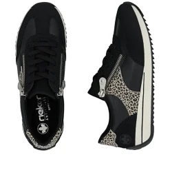 Discount Rieker Sneakers Dame