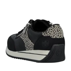 Discount Rieker Sneakers Dame