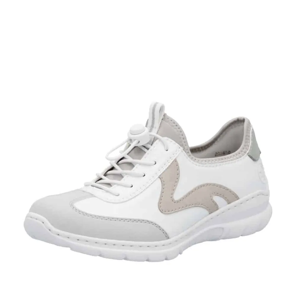 Outlet Rieker Sneakers Dame